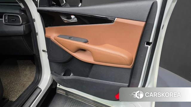 Kia The New Sorento id 4525487 из Кореи 16