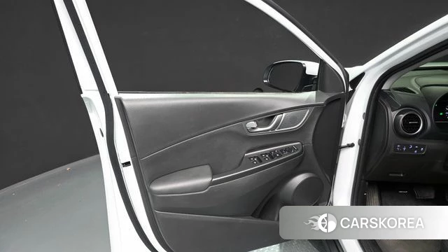 Hyundai Kona Electric id 4507670 из Кореи 16