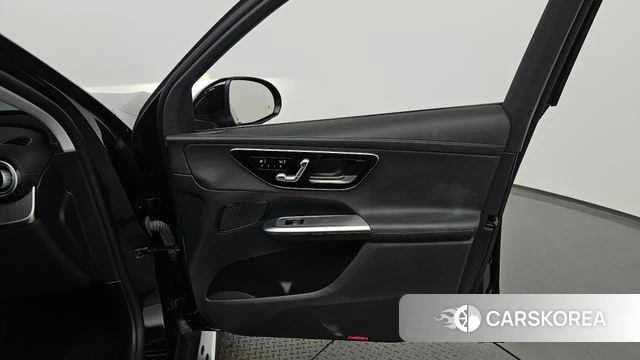 Mercedes-Benz GLC-Class X254 id 4749469 из Кореи 16