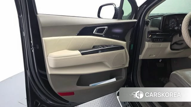 Kia Carnival 4th generation id 4793929 из Кореи 16