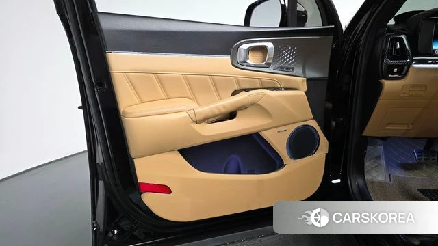 Kia Sorento 4th Generation id 4640713 из Кореи 16