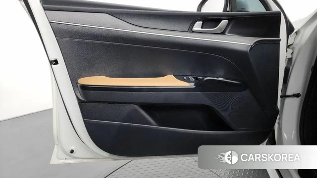 Kia K5 3rd generation id 4224026 из Кореи 16