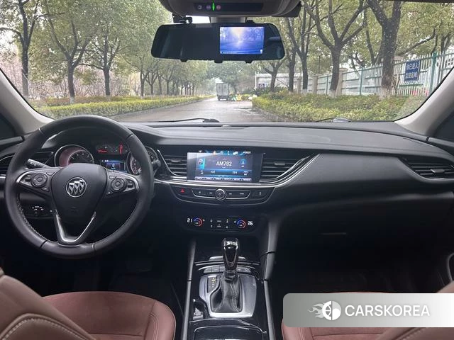 Buick Regal id 4209847 из Китая 16
