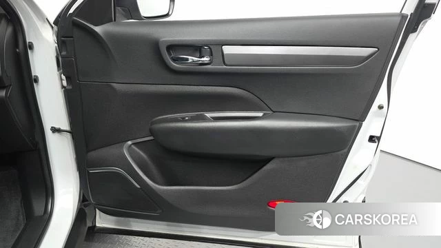 Renault Korea (Samsung) The New QM6 id 4687668 из Кореи 16