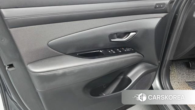 Hyundai The New Tucson (NX4) id 4505868 из Кореи 16