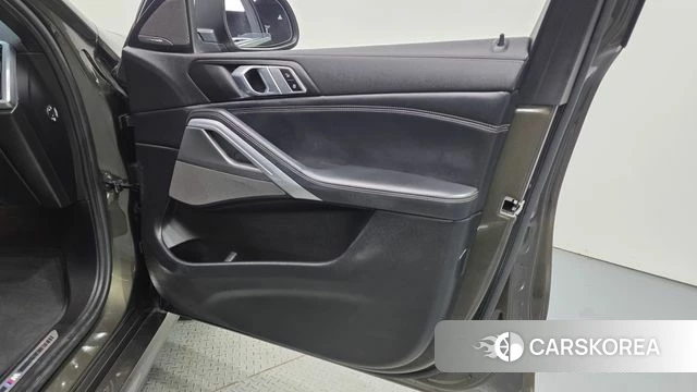 BMW X6 (G06) id 4675554 из Кореи 16
