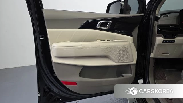 Kia The New Carnival 4th Generation id 4441899 из Кореи 16