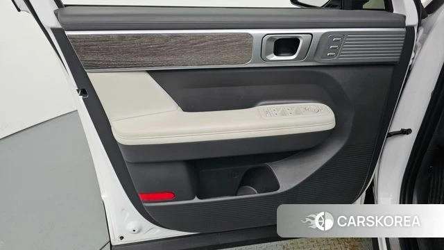 Hyundai Santa Fe (MX5) id 4734828 из Кореи 16