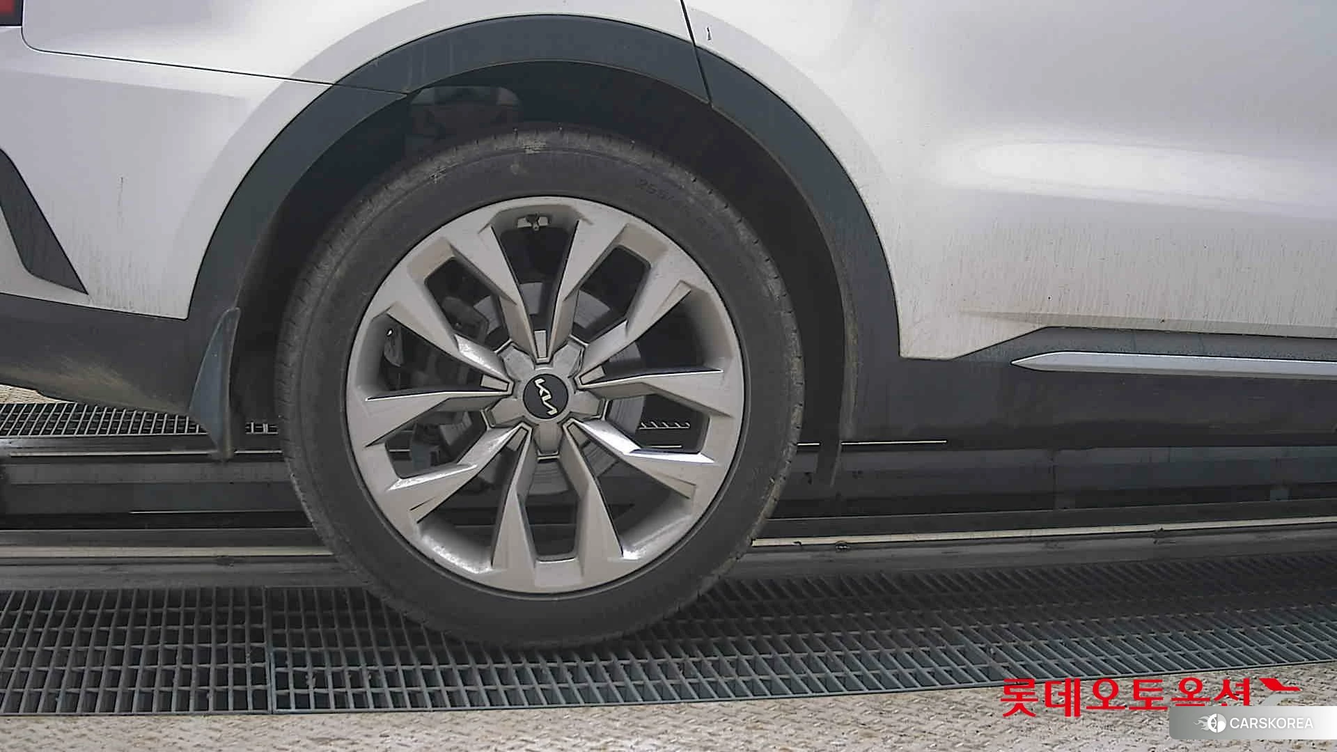 Kia Sorento id 4289527 из Кореи 16