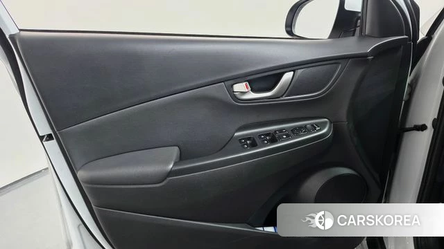 Hyundai Kona id 4850235 из Кореи 16
