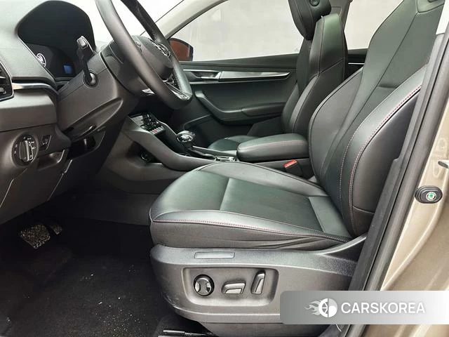 Skoda Krok id 4393879 из Китая 16