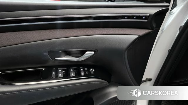 Hyundai Tucson (NX4) id 4382848 из Кореи 16