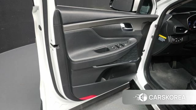 Hyundai Santa Fe TM id 4520392 из Кореи 16