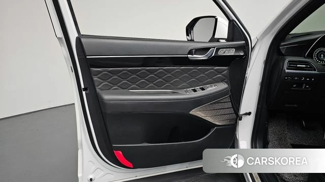 Hyundai Palisade id 4899185 из Кореи 16