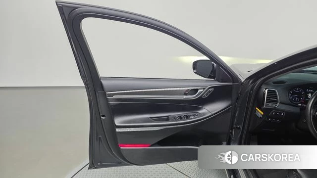 Hyundai Grandeur IG id 4708805 из Кореи 16