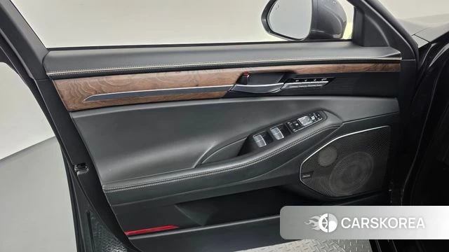 Genesis G90 id 4776208 из Кореи 16