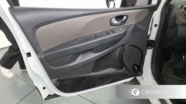 Renault Korea (Samsung) Clio id 4318149 из Кореи 16