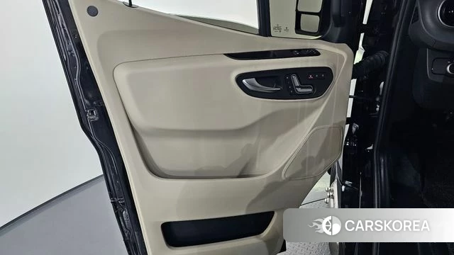 Mercedes-Benz Sprinter id 4375735 из Кореи 16