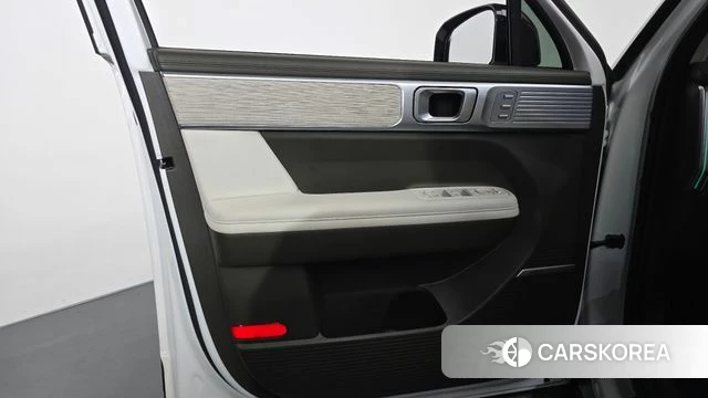 Hyundai Santa Fe (MX5) id 4778237 из Кореи 16