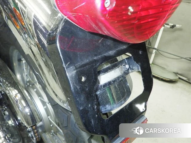 Kawasaki W800 id 4184162 из Японии 16