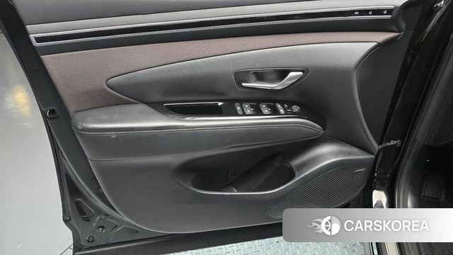 Hyundai Tucson (NX4) id 4936865 из Кореи 16