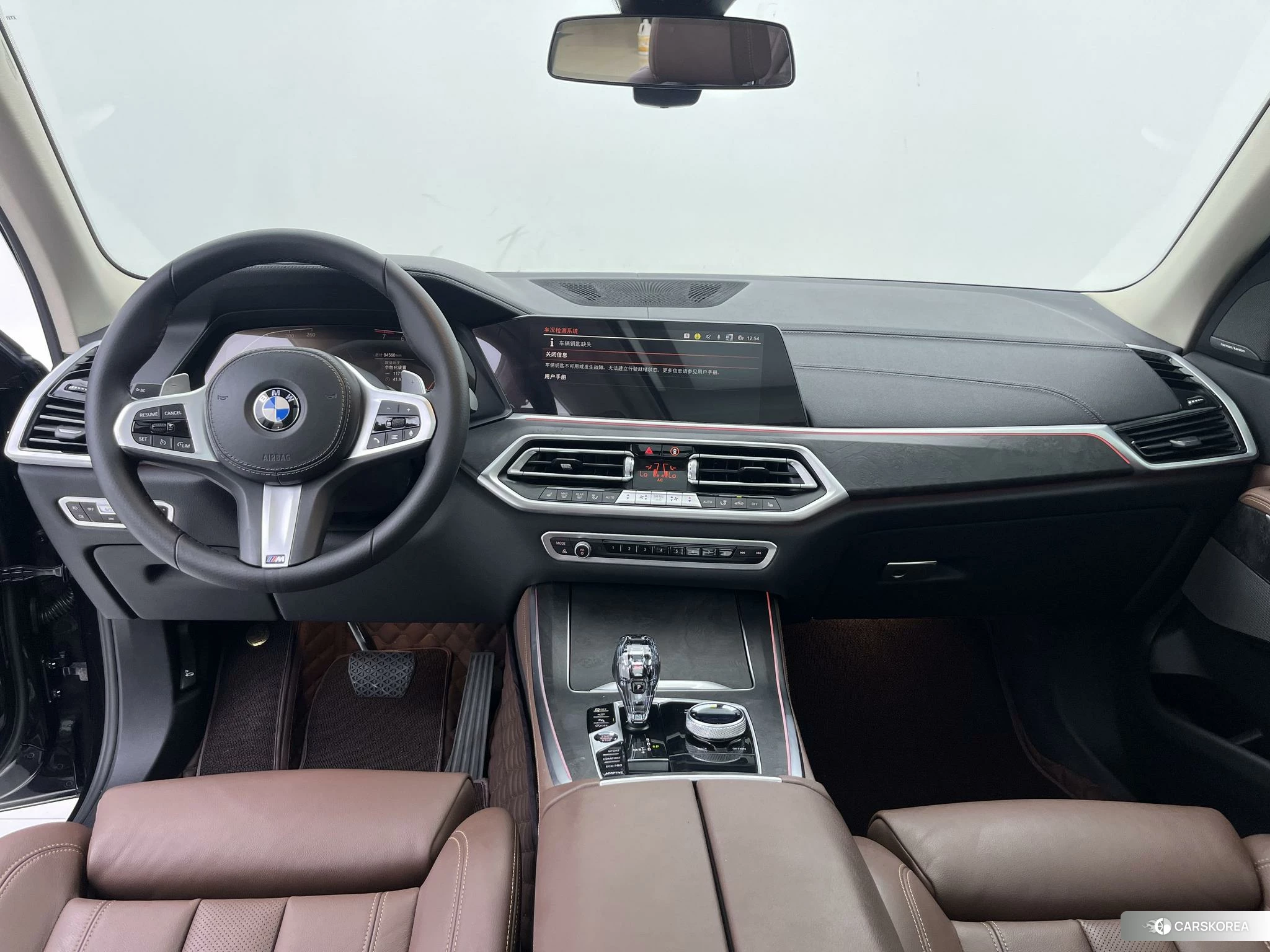 BMW X5 (imported) id 4462039 из Китая 16