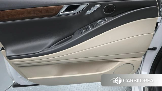 Genesis G80 (RG3) id 4706549 из Кореи 16