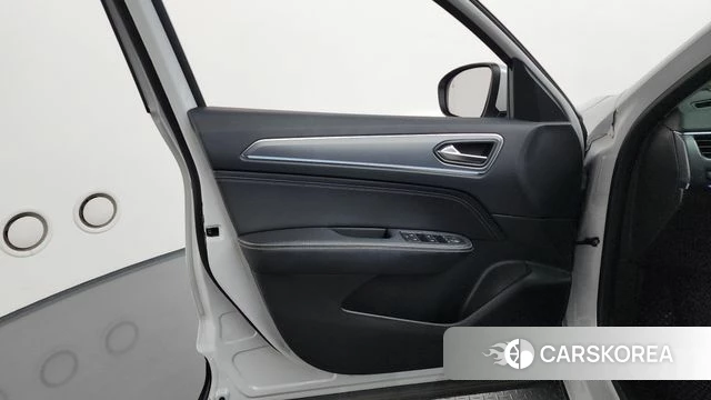 Renault Korea (Samsung) XM3 id 4446673 из Кореи 16