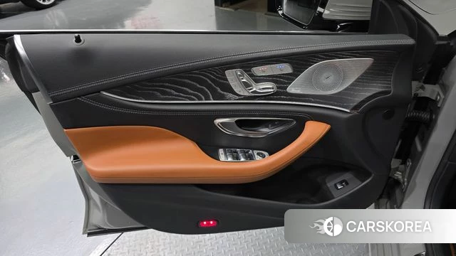 Mercedes-Benz CLS-Class C257 id 4731720 из Кореи 16