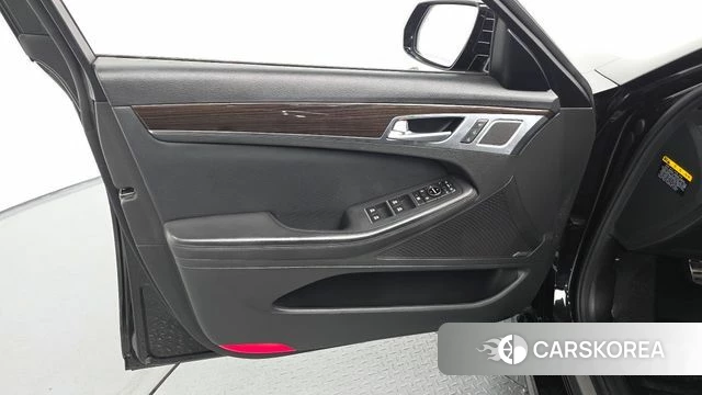 Genesis G80 id 4543506 из Кореи 16