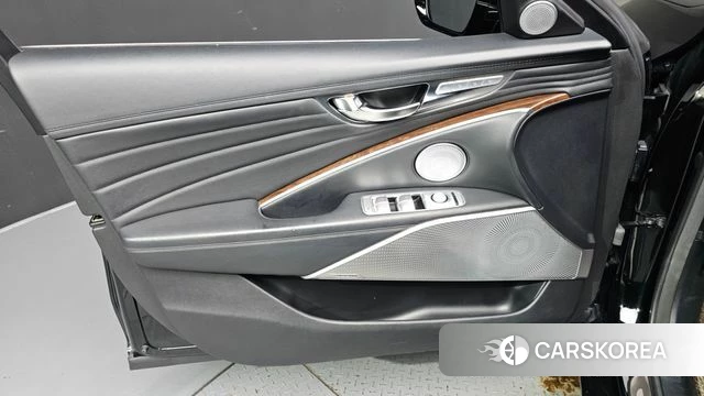 Kia More K9 id 4626335 из Кореи 16
