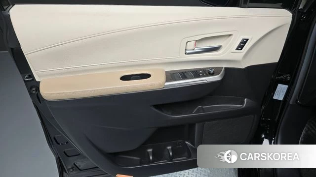Toyota Sienna 4th Generation id 4669959 из Кореи 16