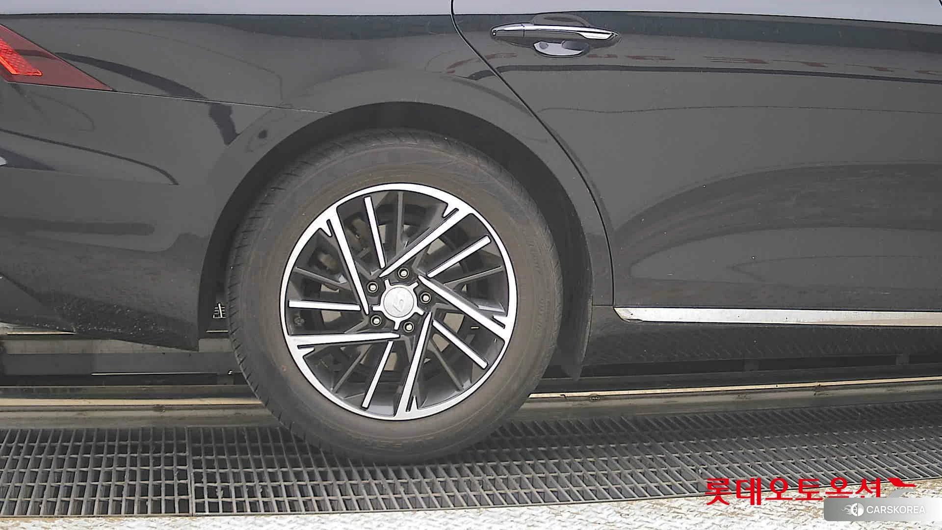Hyundai Grandeur id 4347302 из Кореи 16