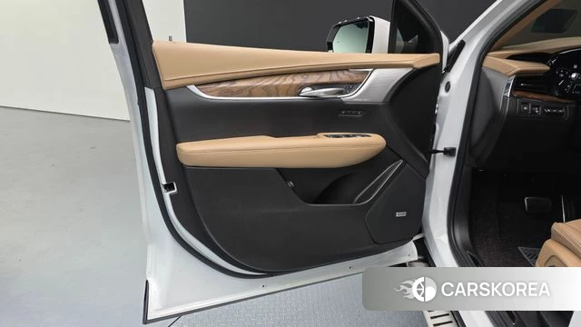 Cadillac XT5 id 4517698 из Кореи 16