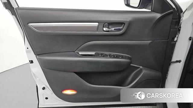 Renault Korea (Samsung) QM6 id 4331775 из Кореи 16