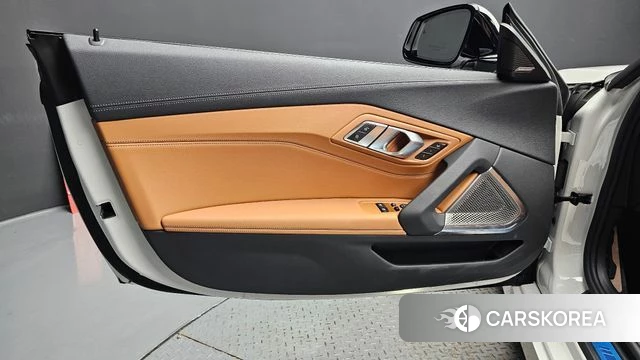 BMW Z4 (G29) id 4916581 из Кореи 16