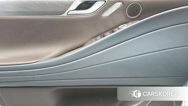 Genesis G80 (RG3) id 4516865 из Кореи 16