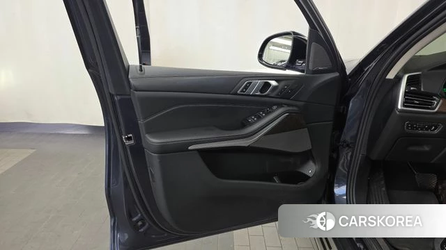 BMW X5 (G05) id 4769802 из Кореи 16