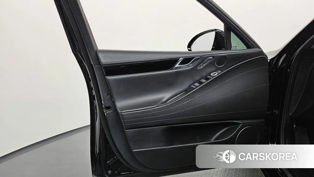 Genesis G80 (RG3) id 4268226 из Кореи 16