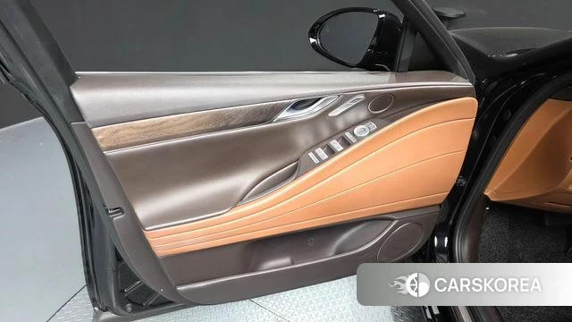 Genesis G80 (RG3) id 4223970 из Кореи 16