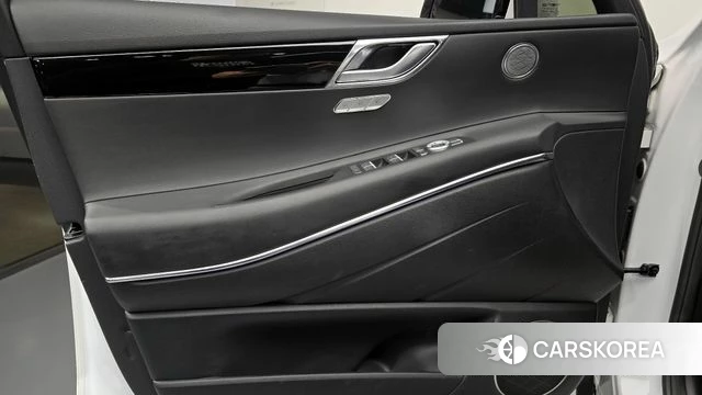 Genesis GV80 id 4356308 из Кореи 16
