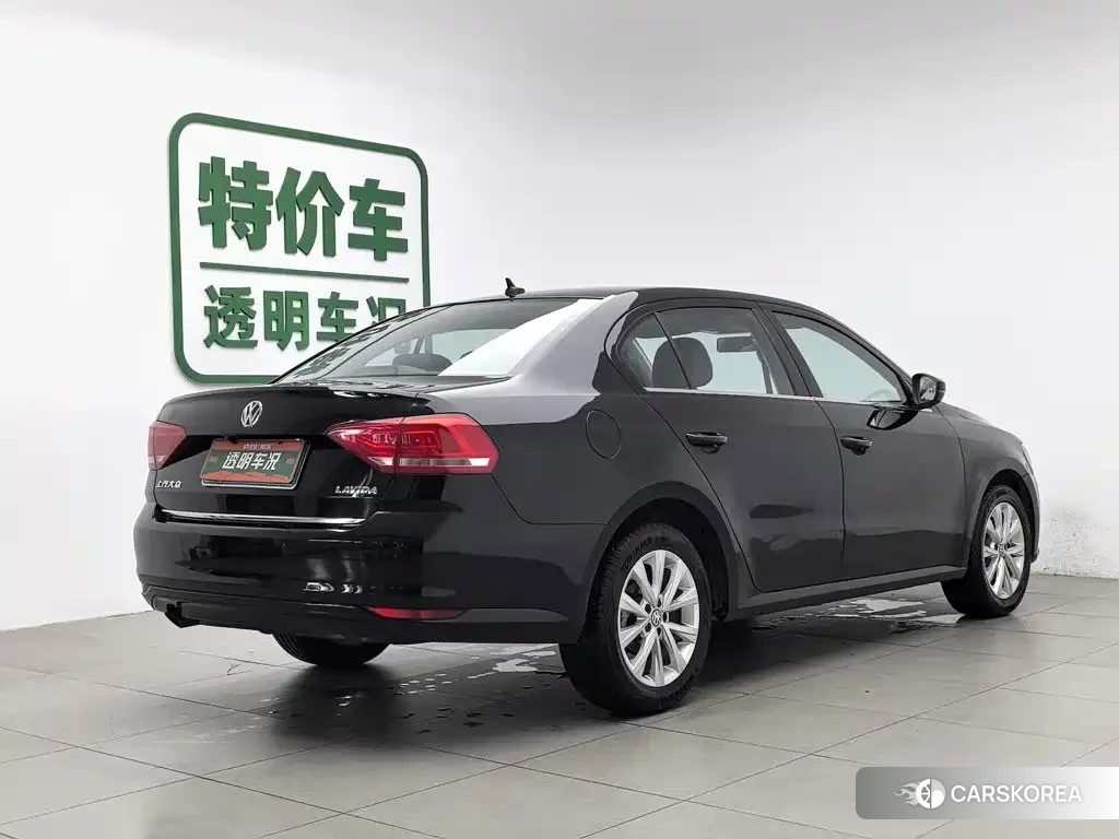Volkswagen Lavida id 4565359 из Китая 16