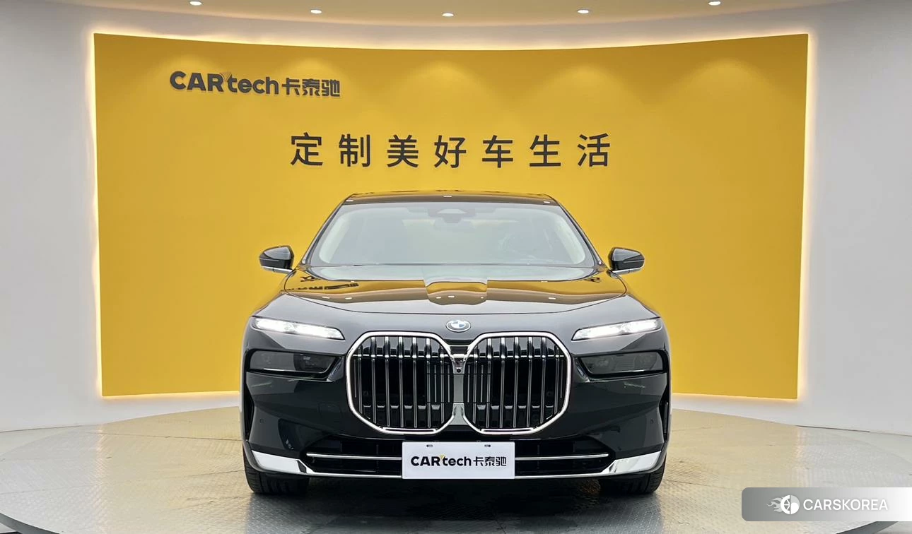 BMW 7 series id 4479855 из Китая 16