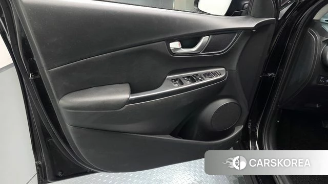 Hyundai The New Kona id 4619535 из Кореи 16
