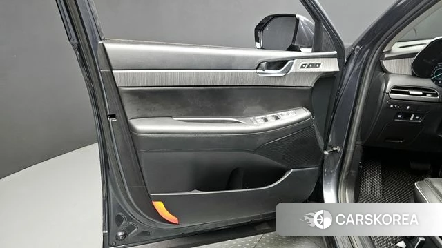 Hyundai The New Palisade id 4322602 из Кореи 16