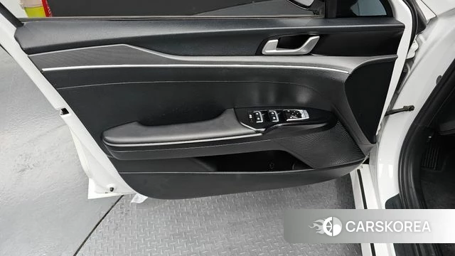 Kia K5 Hybrid 3rd Generation id 4533894 из Кореи 16