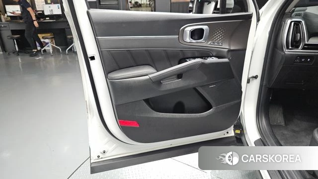 Kia The New Sorento 4th Generation id 4602794 из Кореи 16
