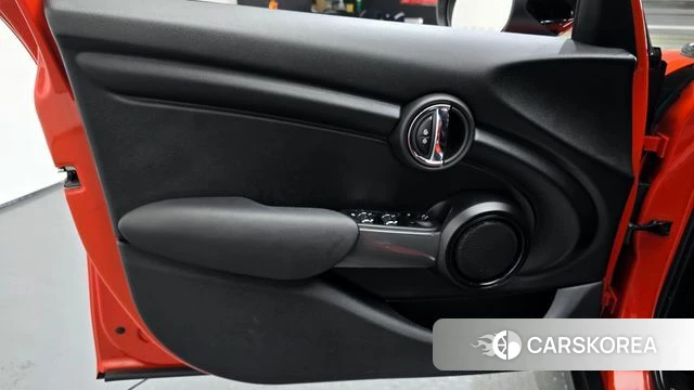 Mini Cooper id 4202889 из Кореи 16