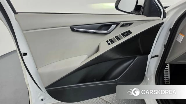 Kia Di All New Niro EV id 4740499 из Кореи 16