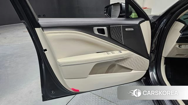 Kia The New K8 Hybrid id 4242959 из Кореи 16